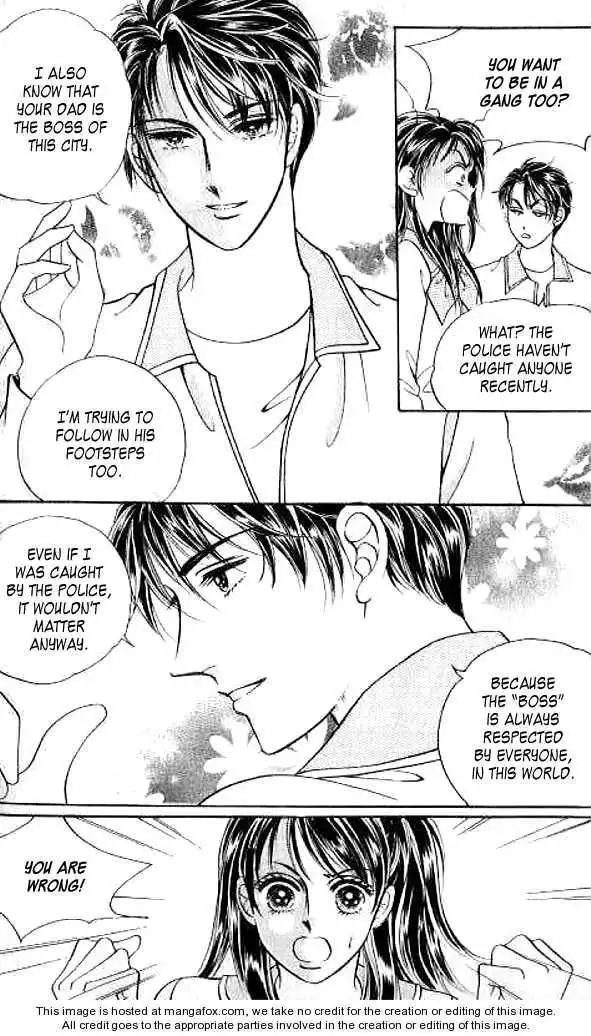 I Like a Beautiful Guy Chapter 0 78